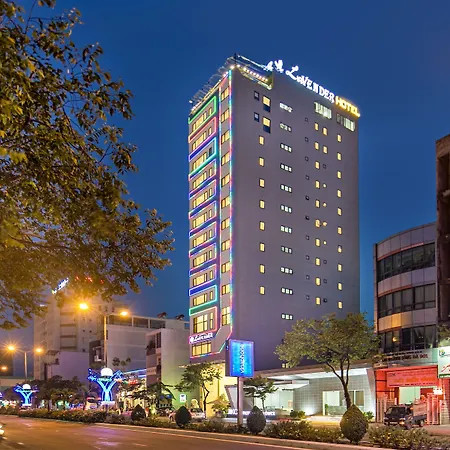 Khám Phá Khách Sạn Lavender Riverside Đà Nẵng: Điểm Dừng Chân Lý Tưởng Cho Mọi Du Khách