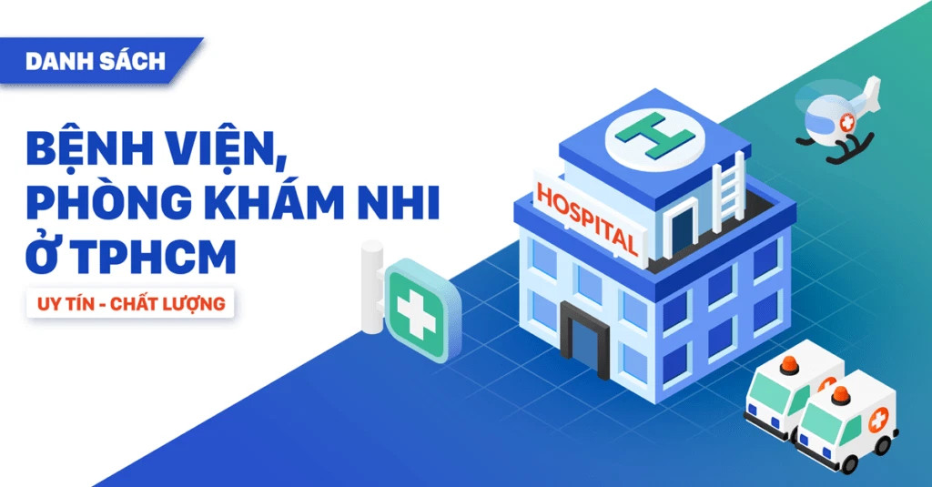 Top 10 Phòng Khám Nhi Tốt Nhất Đà Nẵng: Cẩm Nang Toàn Diện Cho Cha Mẹ