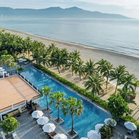 Premier Village Danang Resort: Thiên đường nghỉ dưỡng 5 sao bên bờ biển Mỹ Khê