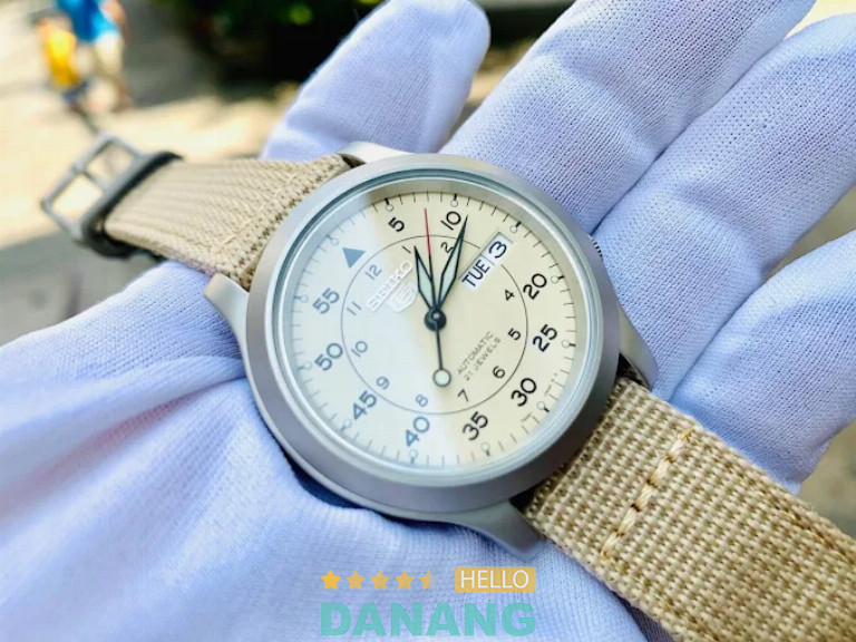 CMN WATCH, Đà Nẵng