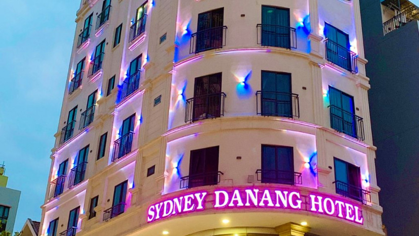 Khám Phá Sydney Đà Nẵng Hotel: Điểm Dừng Lý Tưởng Cho Kỳ Nghỉ Của Bạn