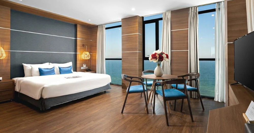 HAIAN Beach Hotel & Spa