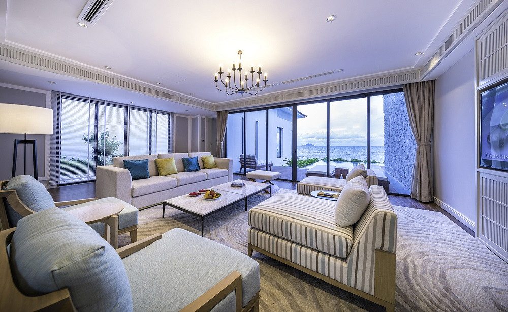 Vinpearl Resort & Golf Nam Hội An - Điểm dừng chân lý tưởng.