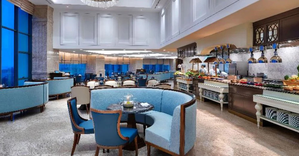 Four Points by Sheraton Danang