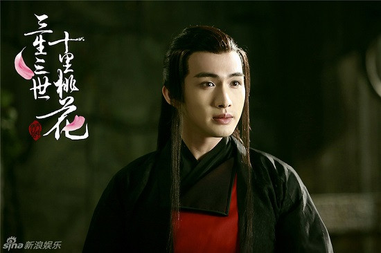 Ly Kính 1