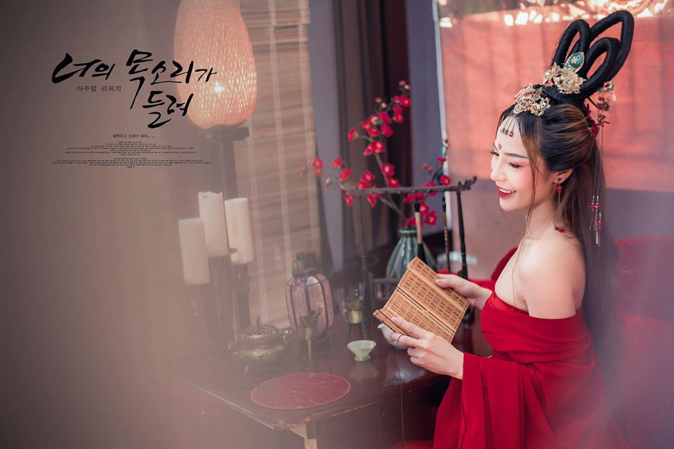 Top 11 Cửa Hàng Cho Thuê Trang Phục Biểu Diễn Rẻ Đẹp Nhất Đà Nẵng