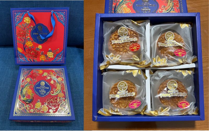 bánh trung thu phương diêm thuận