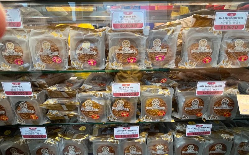 bánh trung thu phương diêm thuận