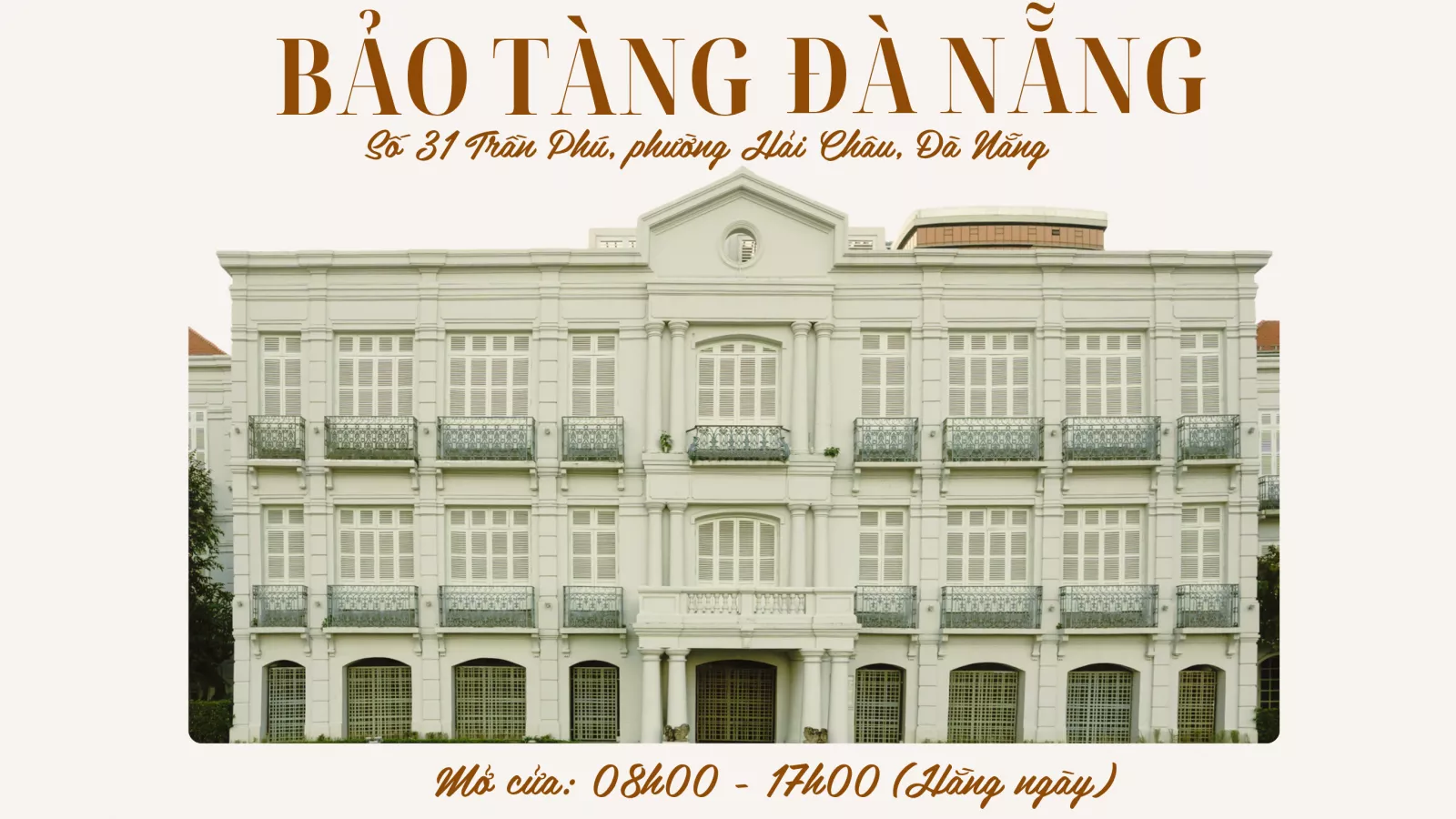 Bảo Tàng Đà Nẵng: Hành Trình Khám Phá Di Sản Văn Hóa