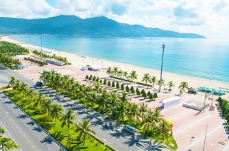 Công viên Biển Đông Đà Nẵng