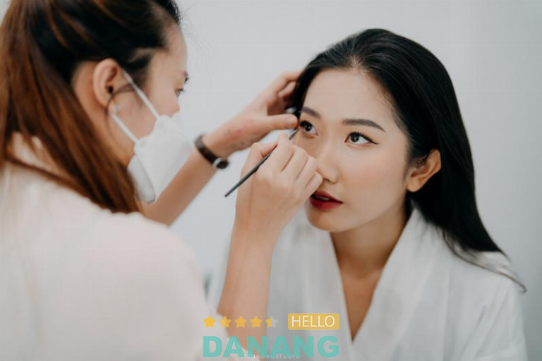 Hanh Nguyen Hairstylist & Makeup Artist, TP. Đà Nẵng