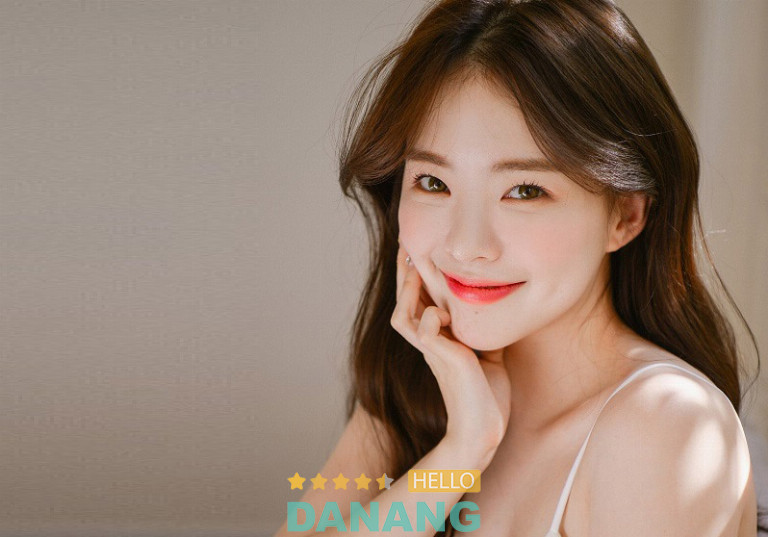 TrangHoang Makeup Store, TP. Đà Nẵng