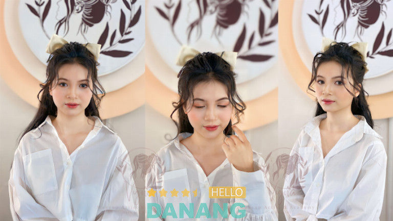 Vyna Makeup Artist & Academy, TP. Đà Nẵng