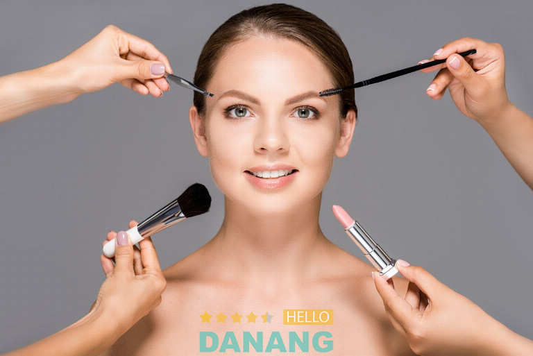 Sun Thi Makeup & Cosmetics, TP. Đà Nẵng