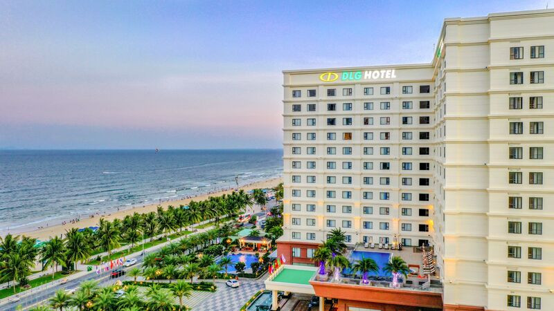 Khách sạn DLG Đà Nẵng