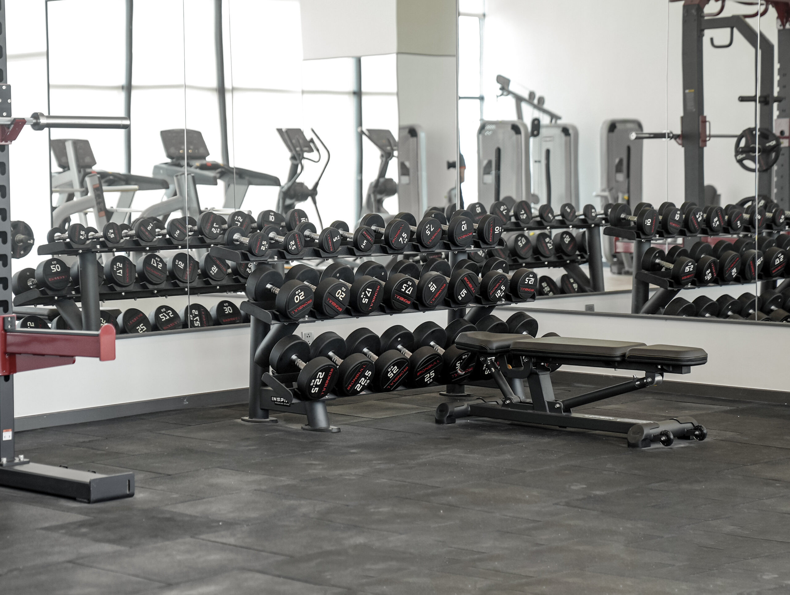 Phòng hội nghị sang trọng tại Centre Point Đà Nẵng