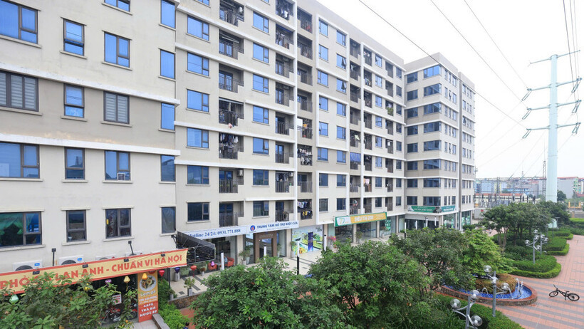Nhà Ở Thương Mại Giá Phù Hợp: Đột Phá Hay Thách Thức Cho Thị Trường Bất Động Sản Việt Nam?