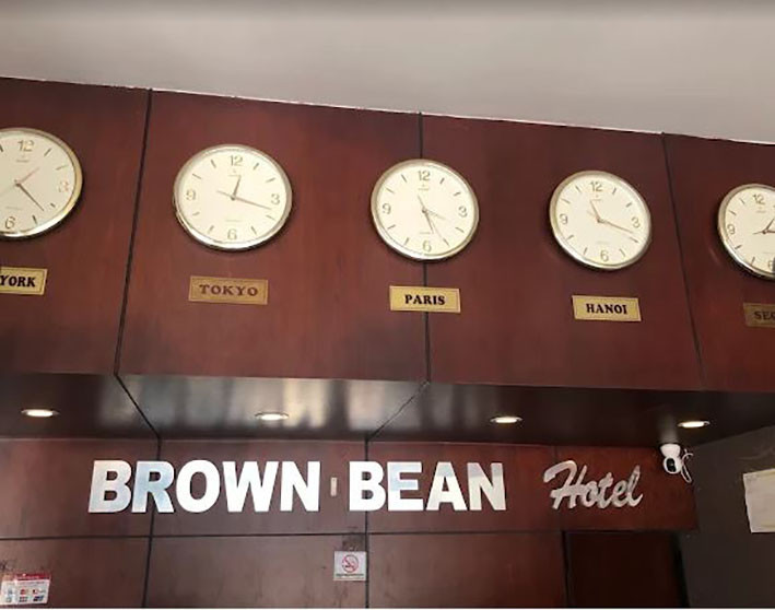 Khám Phá Khách Sạn Brown Bean Đà Nẵng: Điểm Dừng Chân Lý Tưởng Bên Biển Mỹ Khê