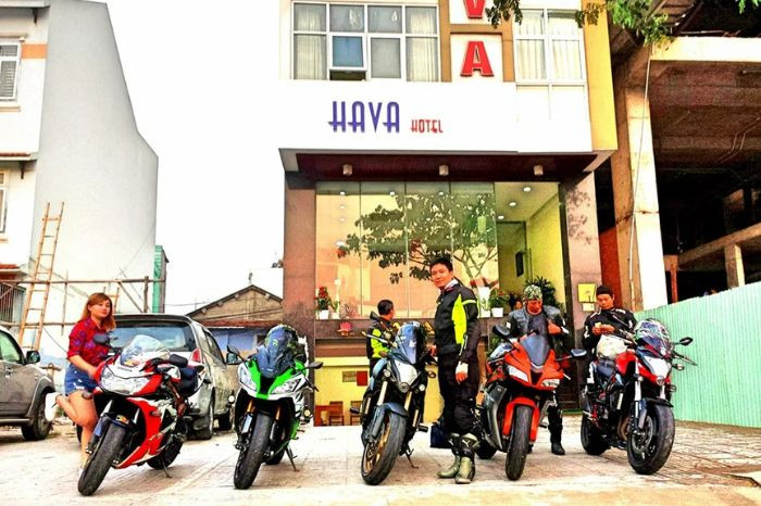 Khách sạn đường Võ Nguyên Giáp Đà Nẵng giá rẻ