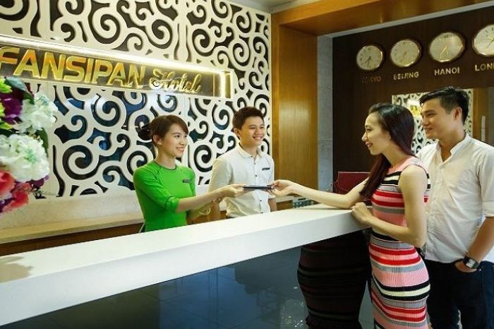 Khách sạn đường Võ Nguyên Giáp Đà Nẵng