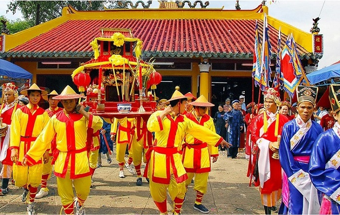 Đình làng Túy Loan - Di tích lịch sử cấp quốc gia