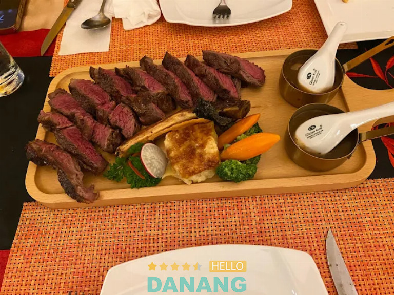 Le Bambino, Đà Nẵng