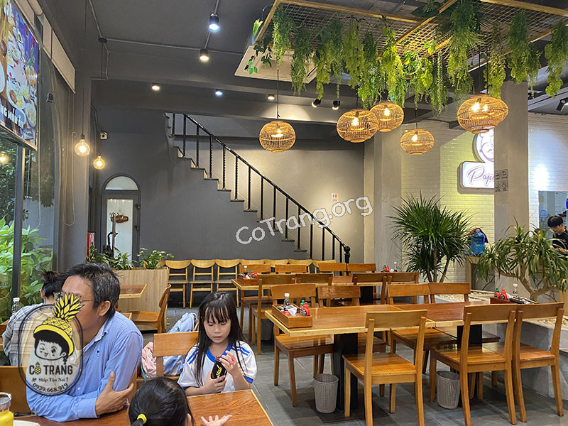 Papa Steak Đà Nẵng 88 đường 2-9