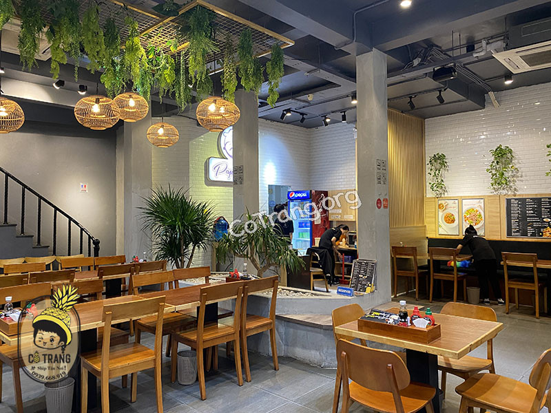 Papa Steak Đà Nẵng 88 đường 2-9