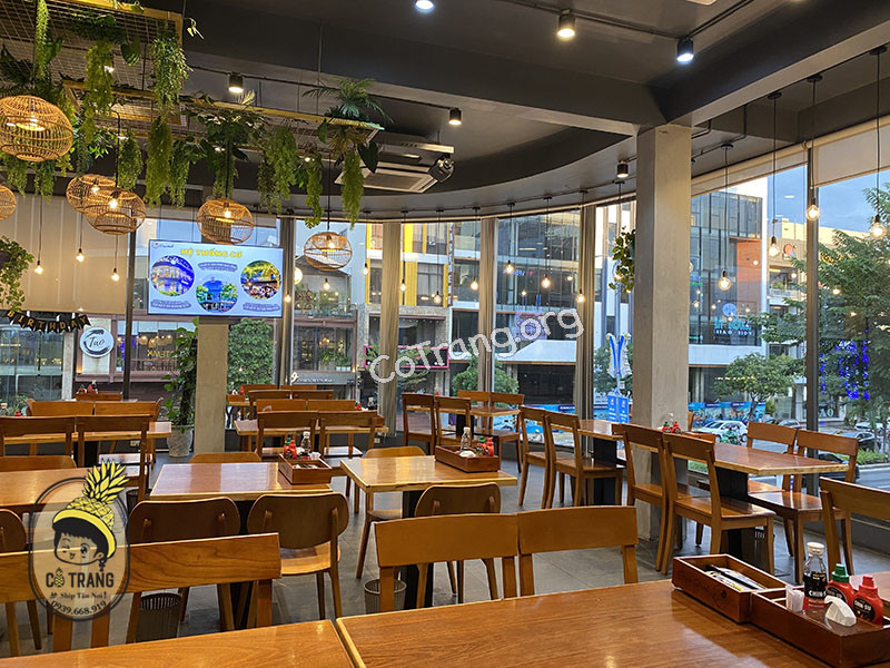 Papa Steak Đà Nẵng 88 đường 2-9
