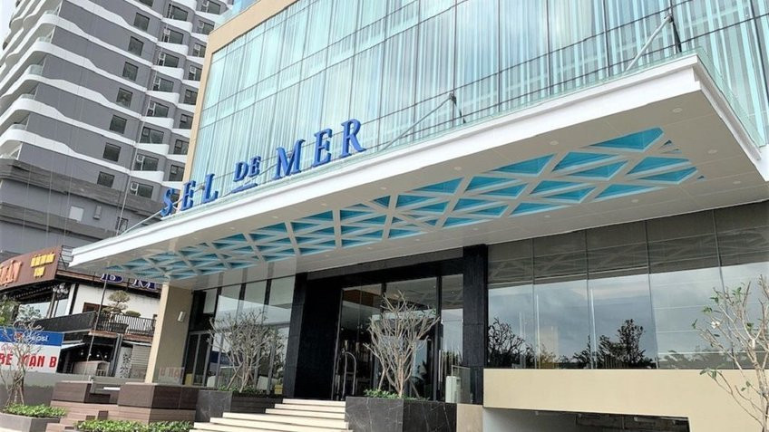 Sel de Mer Hotel & Suites Đà Nẵng: Điểm Dừng Chân Lý Tưởng Cho Kỳ Nghỉ Đẳng Cấp