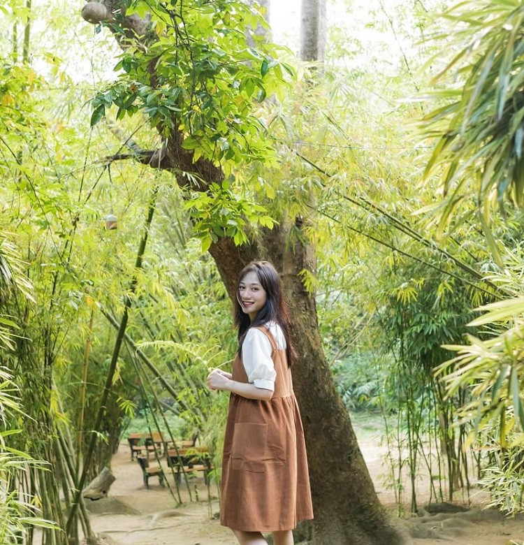 Sơn Trà Tịnh Viên Đà Nẵng