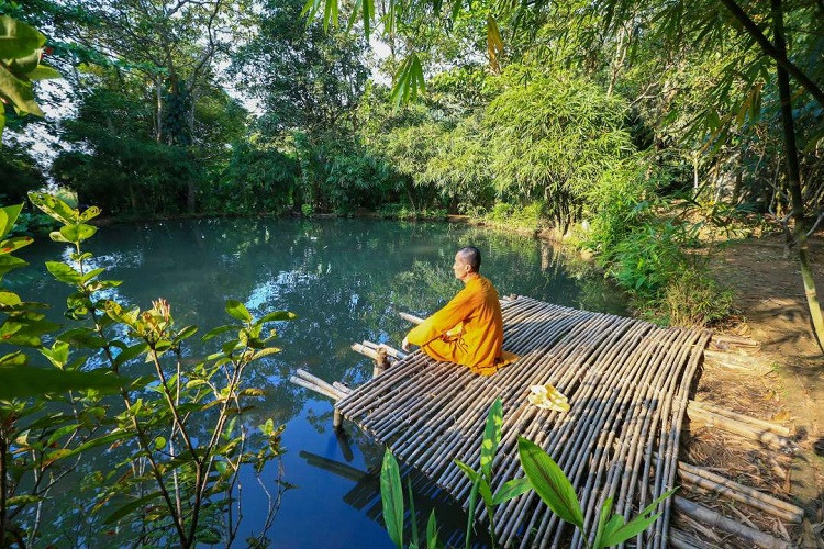 Sơn Trà Tịnh Viên Đà Nẵng