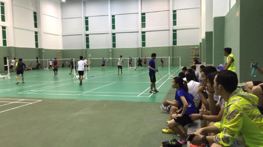 Tổng Hợp Sân Cầu Lông Đà Nẵng Uy Tín Chất Lượng: Hướng Dẫn Chi Tiết Cho Người Chơi