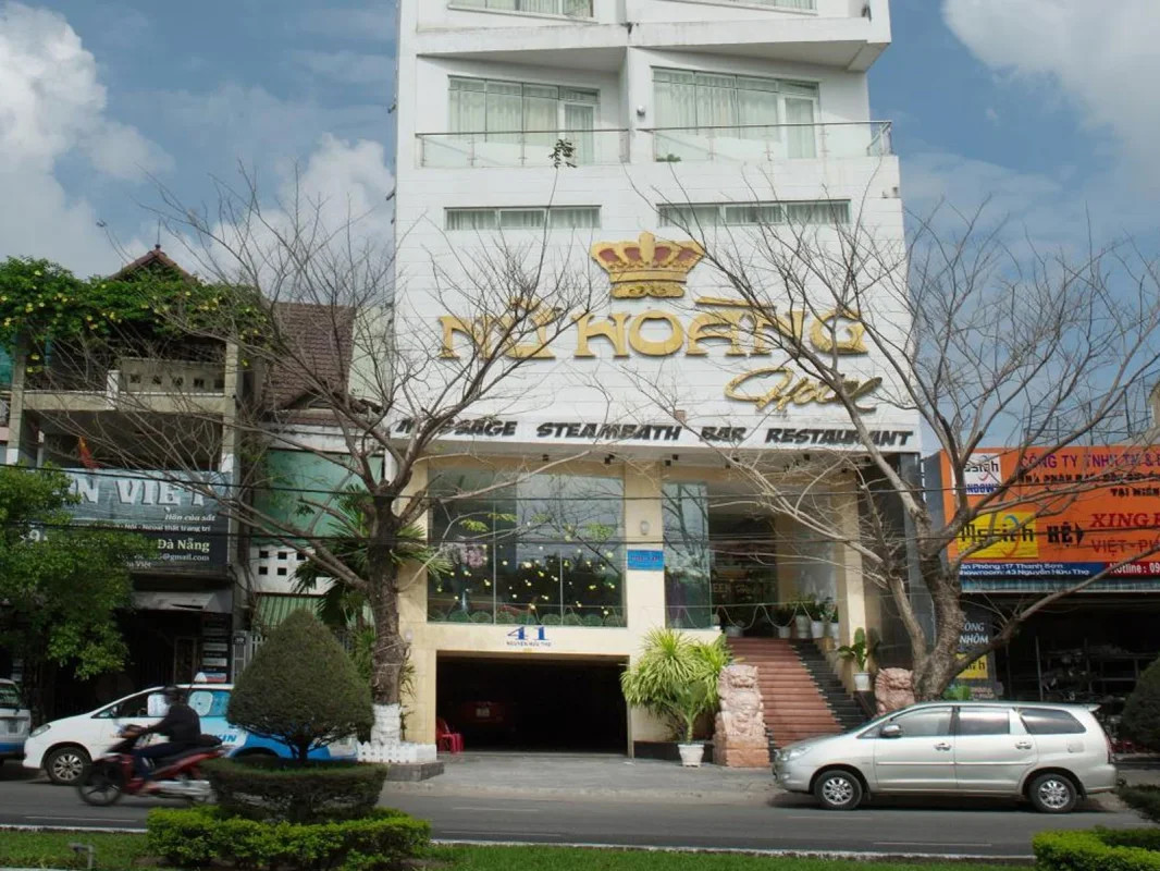Khám phá Nữ Hoàng Hotel Đà Nẵng: Điểm dừng chân lý tưởng cho mọi du khách