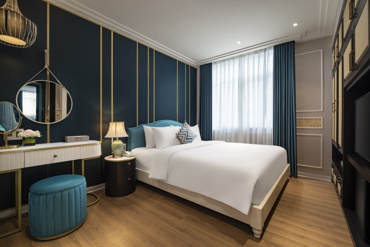 Khám Phá Angel Beach Hotel: Điểm Dừng Chân Lý Tưởng Gần Biển Mỹ Khê, Đà Nẵng