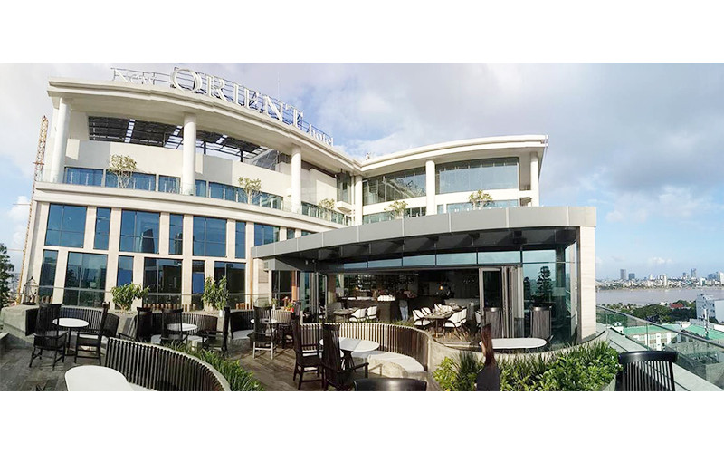 Khách Sạn The New Orient Đà Nẵng: Điểm Dừng Chân Lý Tưởng Giữa Lòng Thành Phố Biển