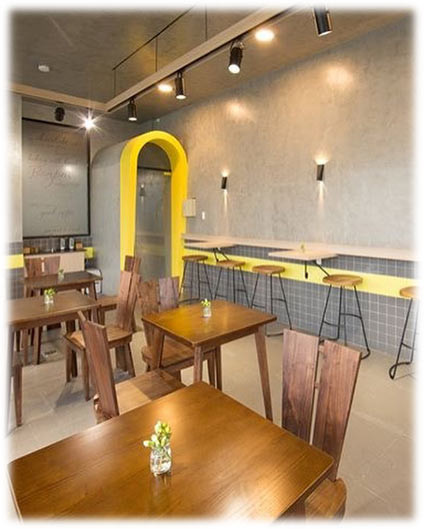 Ghế Walnut nhập khẩu cao cấp