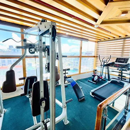 Khách sạn Sunny Ocean & Spa Đà Nẵng: Điểm đến lý tưởng cho kỳ nghỉ dưỡng