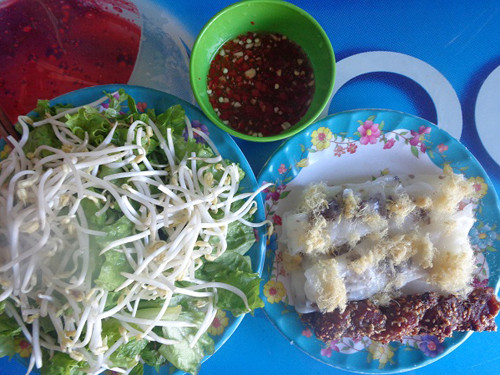 Bánh Cuốn Thọ Trường: Nét Dân Dã Gia Truyền Giữa Lòng Đà Nẵng