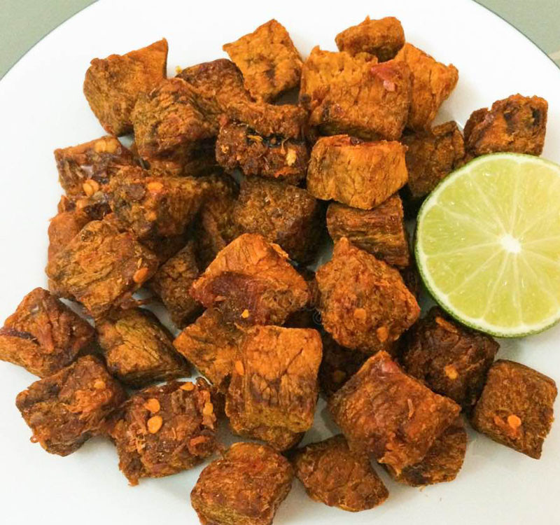 Bò khô Đà Nẵng