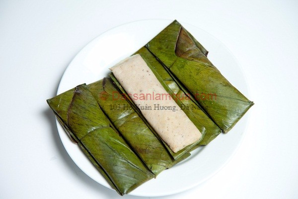 Chả cây Đà Nẵng
