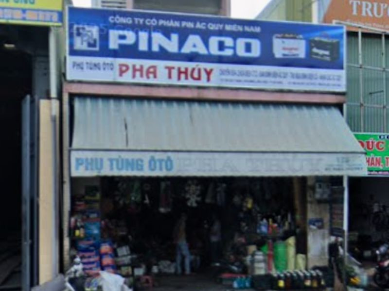 Top 7 Cửa Hàng Phụ Tùng Ô Tô Đà Nẵng Uy Tín và Chất Lượng