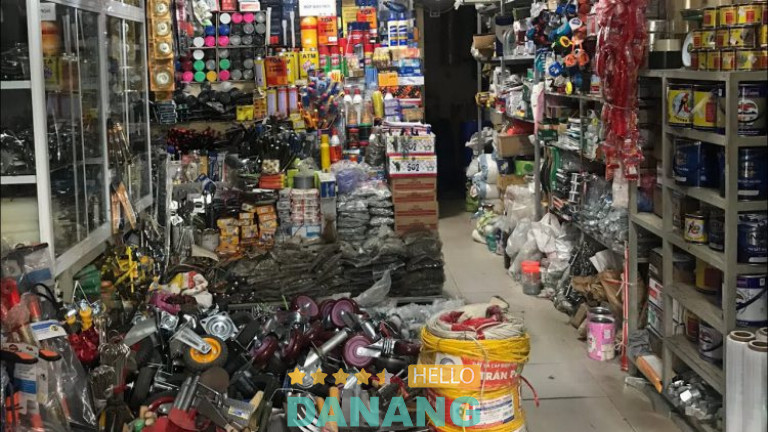 6 Cửa hàng Vật tư Điện lạnh Uy tín tại Đà Nẵng: Địa chỉ Tin cậy cho Mọi Nhu cầu