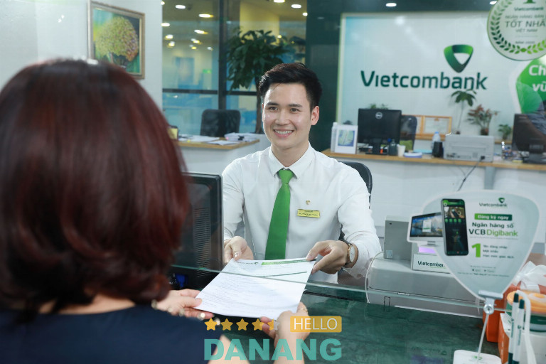 Vietcombank