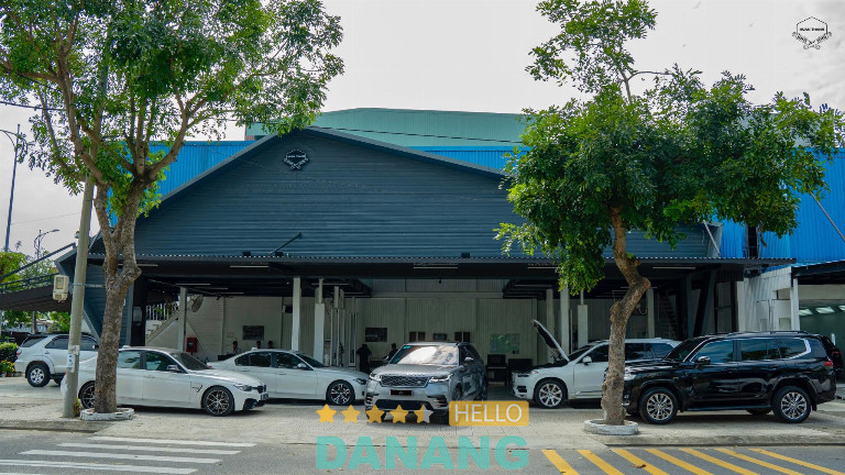 Bảo Khoa Auto, Đà Nẵng