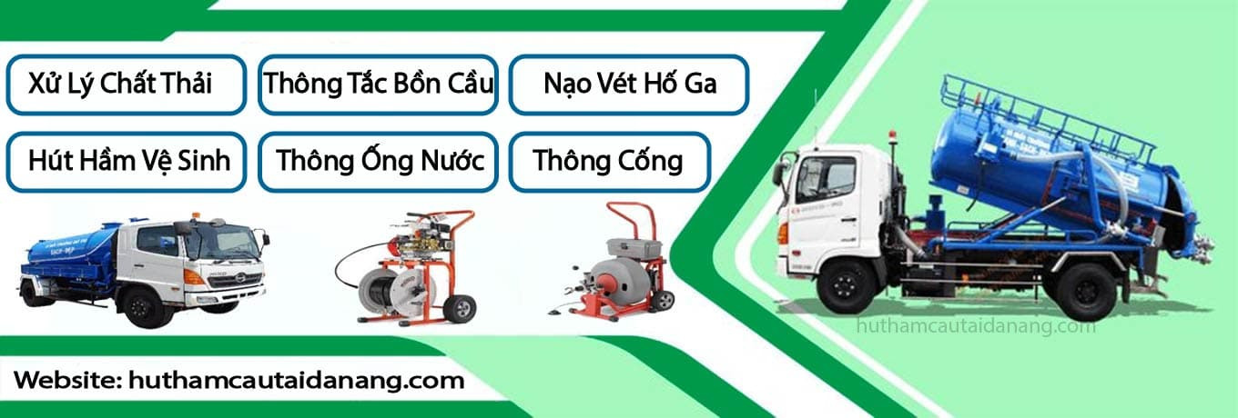Vệ Sinh Nhanh 24/7