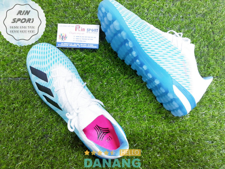 Rin Sports - Giày đá bóng sân nhân tạo