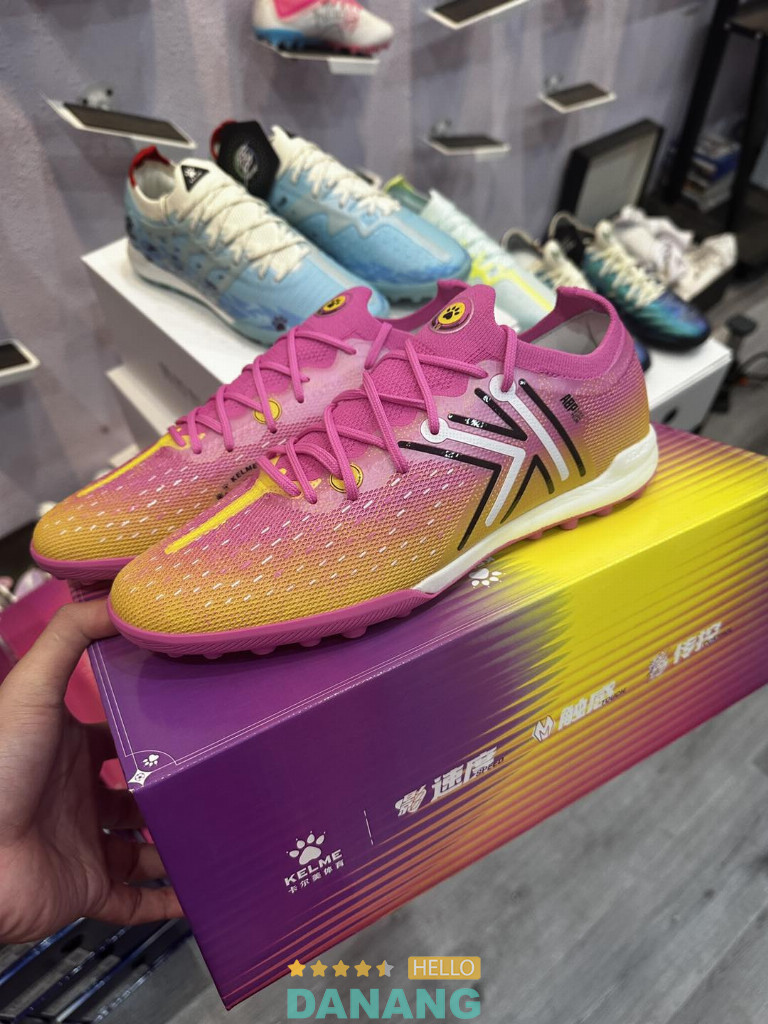Duyhayla Sport - Giày đá bóng giá tốt
