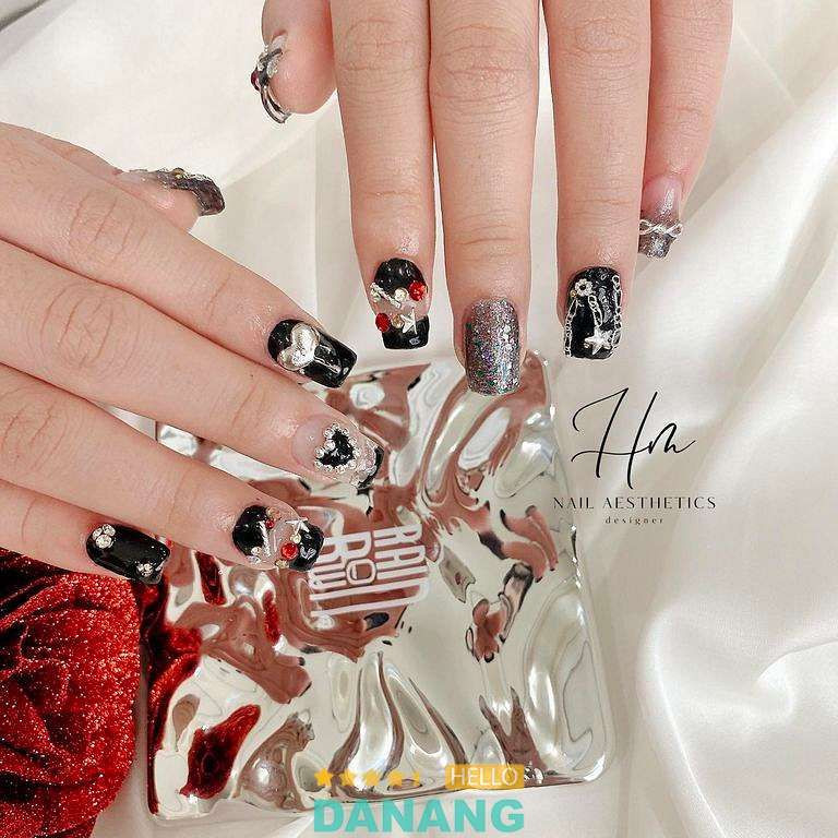 5 Tiệm Nail Tại Quận Thanh Khê: Đa Dạng Mẫu Mã, Giá Cả Hợp Lý