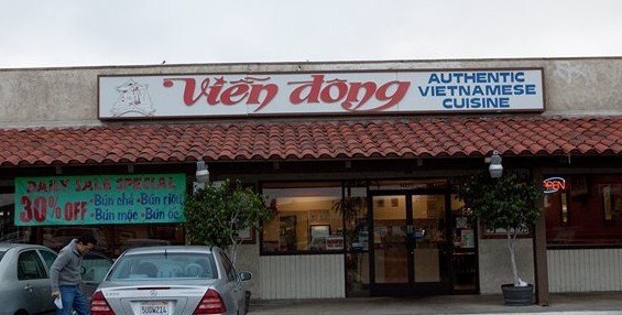 Nhà hàng Viên Đông Lịch Sử: Một Góc Nhìn Về Di Sản Ẩm Thực và Cộng Đồng Người Việt Tại Mỹ